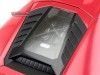Cochesdemetal.es 2014 Lamborghini Huracan LP610-4 Red Metallic 1:18 Kyosho 09511RM