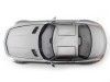 2010 Mercedes-Benz SLS AMG Gullwing Gris 1:18 Mondo Motors 50106 Cochesdemetal 5 - Coches de Metal 