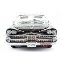 Cochesdemetal.es 1959 Dodge Custom Royal Lancer Open Convertible Pewter Poly 1:18 Sun Star 5472