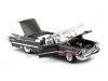 Cochesdemetal.es 1959 Dodge Custom Royal Lancer Open Convertible Pewter Poly 1:18 Sun Star 5472