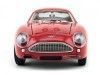 Cochesdemetal.es 1961 Aston Martin DB4 GT Zagaro Rojo Yat Ming 92729R