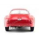 Cochesdemetal.es 1961 Aston Martin DB4 GT Zagaro Rojo Yat Ming 92729R