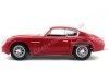 Cochesdemetal.es 1961 Aston Martin DB4 GT Zagaro Rojo Yat Ming 92729R