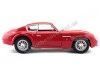 Cochesdemetal.es 1961 Aston Martin DB4 GT Zagaro Rojo Yat Ming 92729R