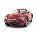 Cochesdemetal.es 1961 Aston Martin DB4 GT Zagaro Rojo Yat Ming 92729R