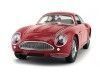 Cochesdemetal.es 1961 Aston Martin DB4 GT Zagaro Rojo Yat Ming 92729R