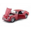 Cochesdemetal.es 1961 Aston Martin DB4 GT Zagaro Rojo Yat Ming 92729R