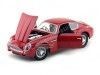 Cochesdemetal.es 1961 Aston Martin DB4 GT Zagaro Rojo Yat Ming 92729R