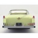 Cochesdemetal.es 1955 Cadillac Fleetwood Series 60 Special Amarillo 1:18 Greenlight 12937