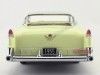 Cochesdemetal.es 1955 Cadillac Fleetwood Series 60 Special Amarillo 1:18 Greenlight 12937