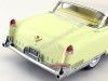 Cochesdemetal.es 1955 Cadillac Fleetwood Series 60 Special Amarillo 1:18 Greenlight 12937