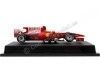 2010 Ferrari F10 Felipe Massa "Baharain GP Edition" 1:43 Hot Wheels T6290 Cochesdemetal 5 - Coches de Metal 