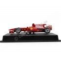 2010 Ferrari F10 Felipe Massa "Baharain GP Edition" 1:43 Hot Wheels T6290 Cochesdemetal 6 - Coches de Metal 