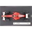 Cochesdemetal.es 2010 Ferrari F10 Felipe Massa "Baharain GP Edition" 1:43 Hot Wheels T6290