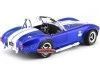 Cochesdemetal.es 1965 Shelby Cobra 427 S/C Candy Blue 1:18 Shelby Collectibles 139