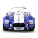 Cochesdemetal.es 1965 Shelby Cobra 427 S/C Candy Blue 1:18 Shelby Collectibles 139