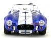 Cochesdemetal.es 1965 Shelby Cobra 427 S/C Candy Blue 1:18 Shelby Collectibles 139