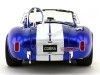 Cochesdemetal.es 1965 Shelby Cobra 427 S/C Candy Blue 1:18 Shelby Collectibles 139