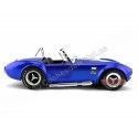 Cochesdemetal.es 1965 Shelby Cobra 427 S/C Candy Blue 1:18 Shelby Collectibles 139