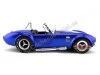 Cochesdemetal.es 1965 Shelby Cobra 427 S/C Candy Blue 1:18 Shelby Collectibles 139