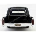 Cochesdemetal.es 1966 Cadillac S-S Funebre Black 1:18 Greenlight Precision Collection PC18002