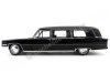 Cochesdemetal.es 1966 Cadillac S-S Funebre Black 1:18 Greenlight Precision Collection PC18002