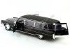 Cochesdemetal.es 1966 Cadillac S-S Funebre Black 1:18 Greenlight Precision Collection PC18002