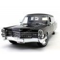 Cochesdemetal.es 1966 Cadillac S-S Funebre Black 1:18 GreenLight Precision Collection PC18002