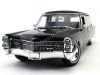 Cochesdemetal.es 1966 Cadillac S-S Funebre Black 1:18 Greenlight Precision Collection PC18002