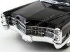 Cochesdemetal.es 1966 Cadillac S-S Funebre Black 1:18 Greenlight Precision Collection PC18002