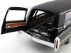 Cochesdemetal.es 1966 Cadillac S-S Funebre Black 1:18 GreenLight Precision Collection PC18002