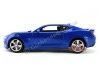 Cochesdemetal.es 2016 Chevrolet Camaro SS Azul Claro 1:18 Maisto 31689