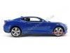 Cochesdemetal.es 2016 Chevrolet Camaro SS Azul Claro 1:18 Maisto 31689