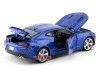 Cochesdemetal.es 2016 Chevrolet Camaro SS Azul Claro 1:18 Maisto 31689