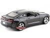 Cochesdemetal.es 2016 Chevrolet Camaro S Gris Pizarra 1:18 MAISTO 31689