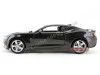 Cochesdemetal.es 2016 Chevrolet Camaro S Gris Pizarra 1:18 MAISTO 31689