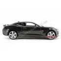 Cochesdemetal.es 2016 Chevrolet Camaro S Gris Pizarra 1:18 MAISTO 31689