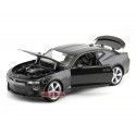 Cochesdemetal.es 2016 Chevrolet Camaro S Gris Pizarra 1:18 MAISTO 31689