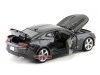 Cochesdemetal.es 2016 Chevrolet Camaro S Gris Pizarra 1:18 MAISTO 31689