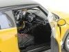 Cochesdemetal.es 2016 New Mini Cooper S Hatchback Review Orange-Black 1:18 Welly 18050