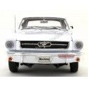 Cochesdemetal.es 1964 Ford Mustang 1-2 Coupé Blanco 1:18 Welly 12519
