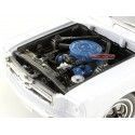 Cochesdemetal.es 1964 Ford Mustang 1-2 Coupé Blanco 1:18 Welly 12519