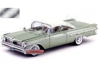 1959 Pontiac Bonneville Hard Top Dundee Green 1:18 Sun Star 5173