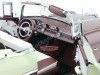 Cochesdemetal.es 1955 Pontiac Star Chief Open Convertible Persian Maroon 1:18 Sun Star 5056