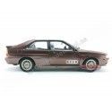 Cochesdemetal.es 1981 Audi Quattro Coupe Saturn Metallic 1:18 Sun Star 4159