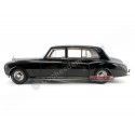 Cochesdemetal.es 1964 Rolls-Royce Phantom V MPW Limousine Negro 1:18 Paragon Models 98213