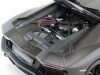 Cochesdemetal.es 2011 Lamborghini Aventador LP700-4 Nemesis Matt Grey 1:18 Welly 18041