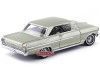 Cochesdemetal.es 1963 Chevrolet Nova Autumn Gold 1:18 Sun Star 3967