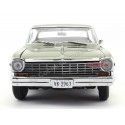 Cochesdemetal.es 1963 Chevrolet Nova Autumn Gold 1:18 Sun Star 3967