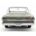 Cochesdemetal.es 1963 Chevrolet Nova Autumn Gold 1:18 Sun Star 3967